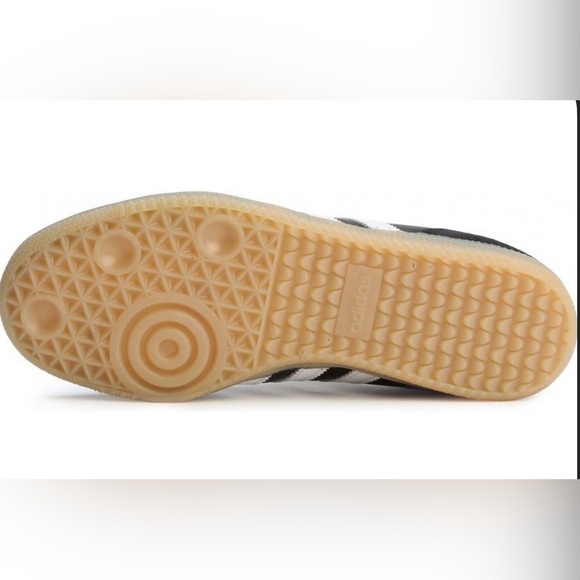 Adidas Samba JP Shoe - Picture 5 of 6